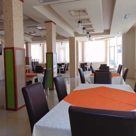 Hotel Vila Tate Vlorë
