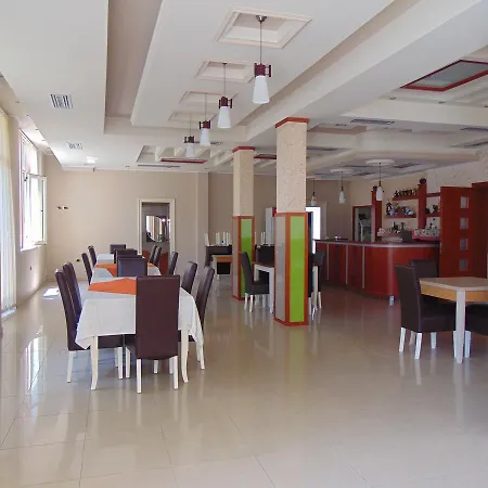 Vila Tate Hotel