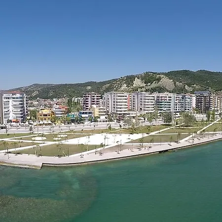 Vila Tate Hotel