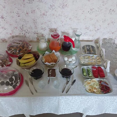 Vila Tate Hotel Wlora