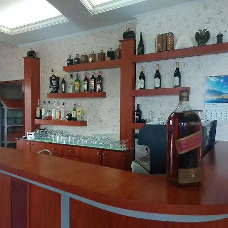 Hotel Vila Tate