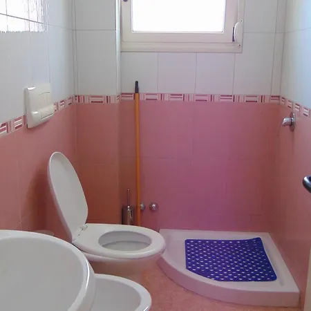 Hotel Vila Tate