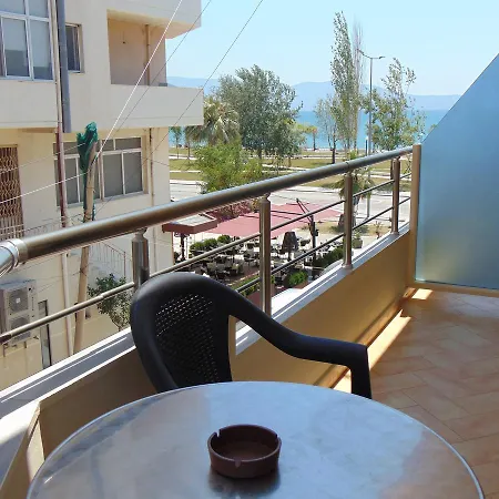 Hotel Vila Tate Wlora