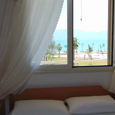 Vila Tate Hotel