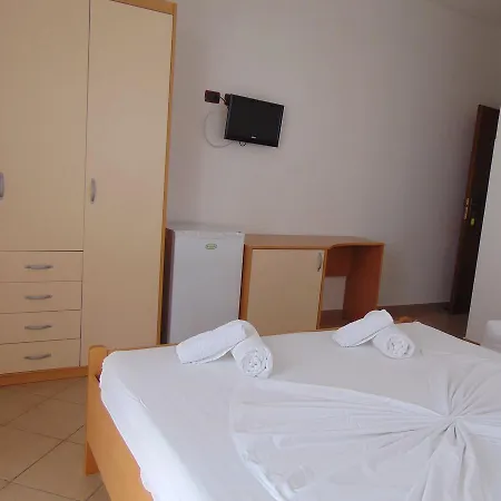Vila Tate Hotel Wlora