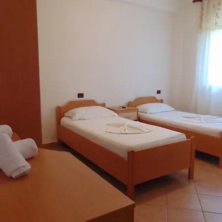 Vila Tate Hotel