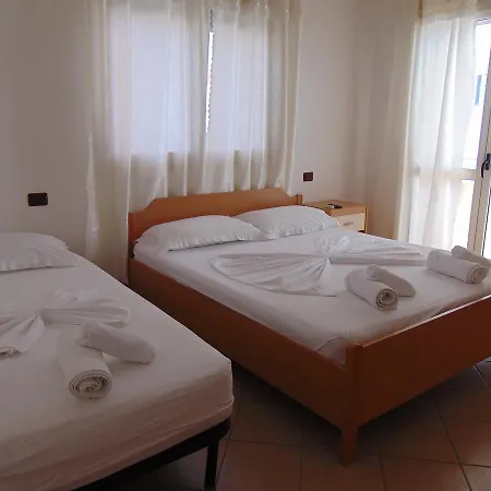 Hotel Vila Tate *