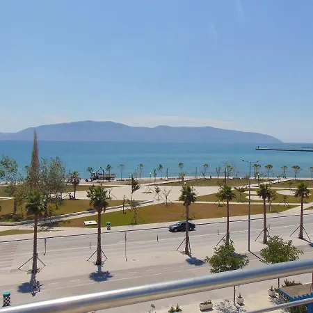 Vila Tate Hotel Wlora