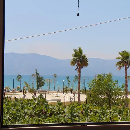 Hotel Vila Tate Wlora