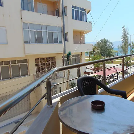 Vila Tate Hotel Wlora