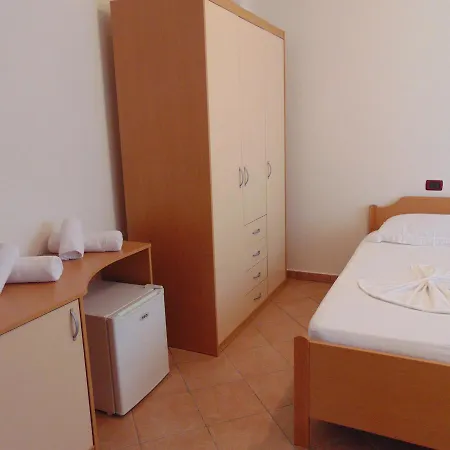 Vila Tate Hotel Wlora
