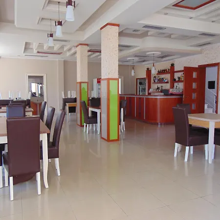 Hotel Vila Tate Vlorë