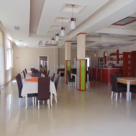 Vila Tate Hotel