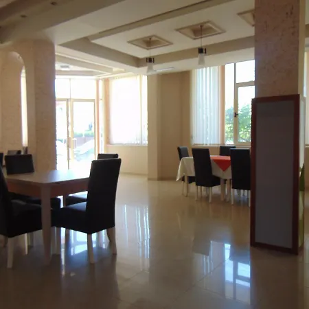 Hotel Vila Tate