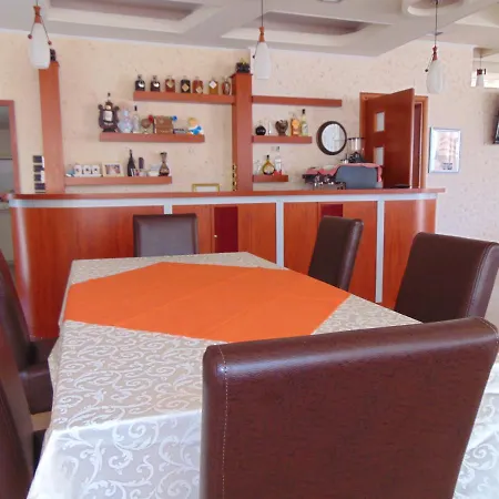 Vila Tate Hotel Wlora