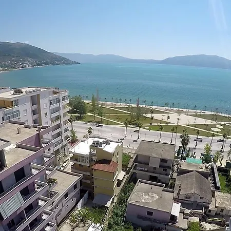 Vila Tate Wlora